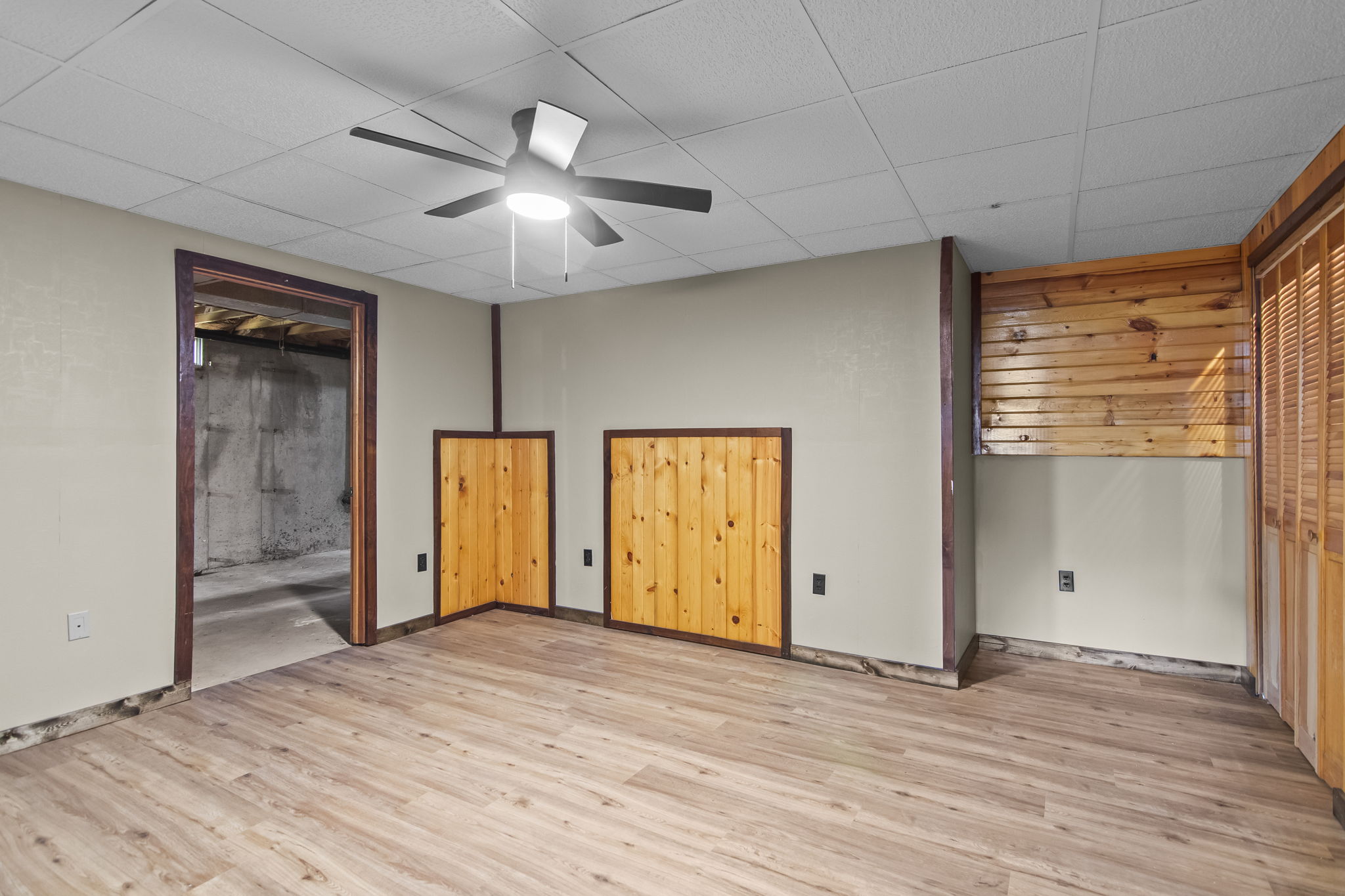 Bonus Room