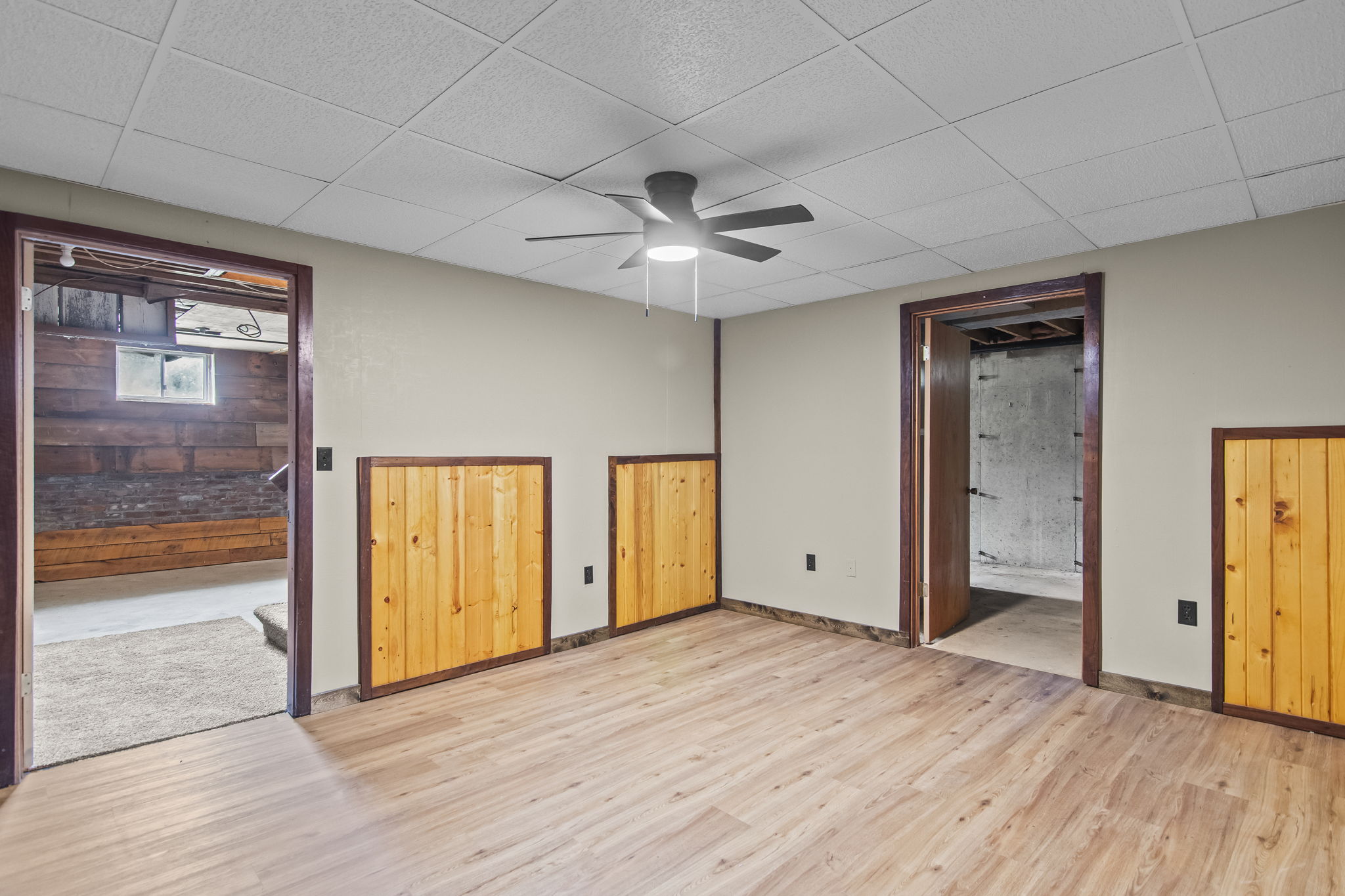 Bonus Room