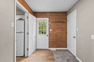 Mudroom