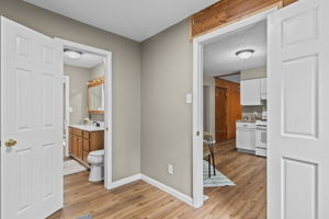 Mudroom