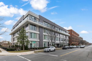 Welcome to 801 N Fairfax St, Alexandria VA 22314