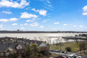 View of National Harbor.
