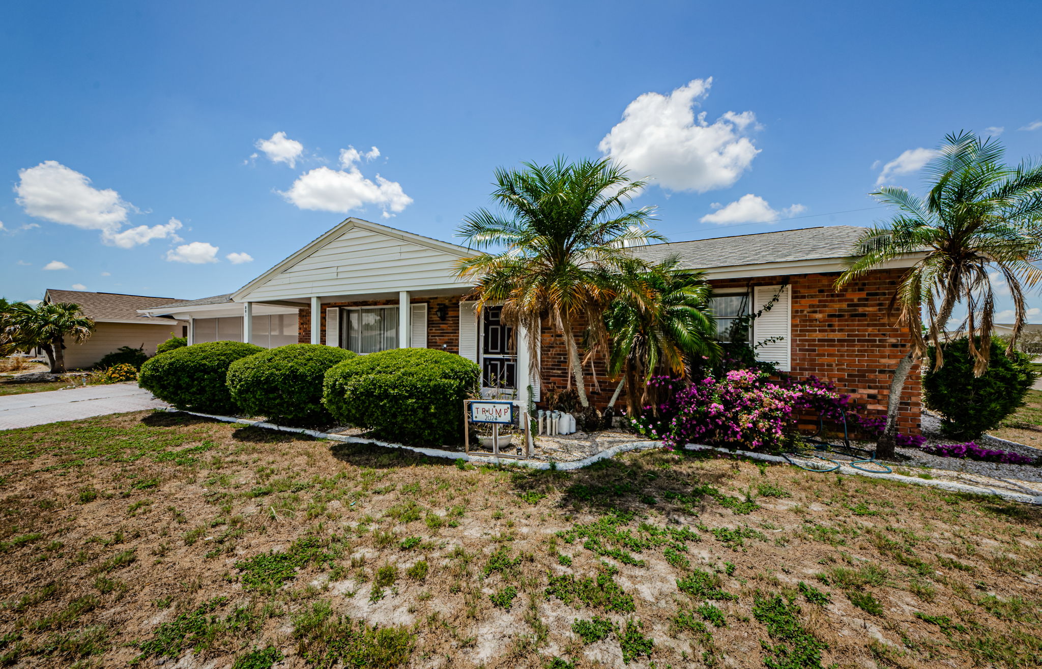 Front Exterior 5-4