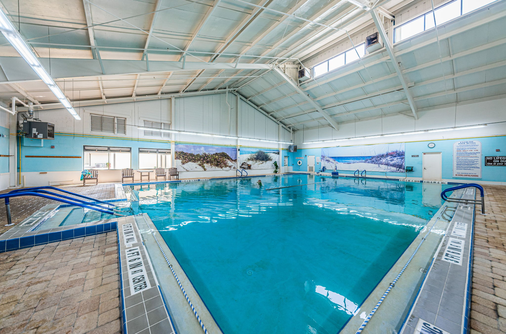 9-Atrium Indoor Pool1