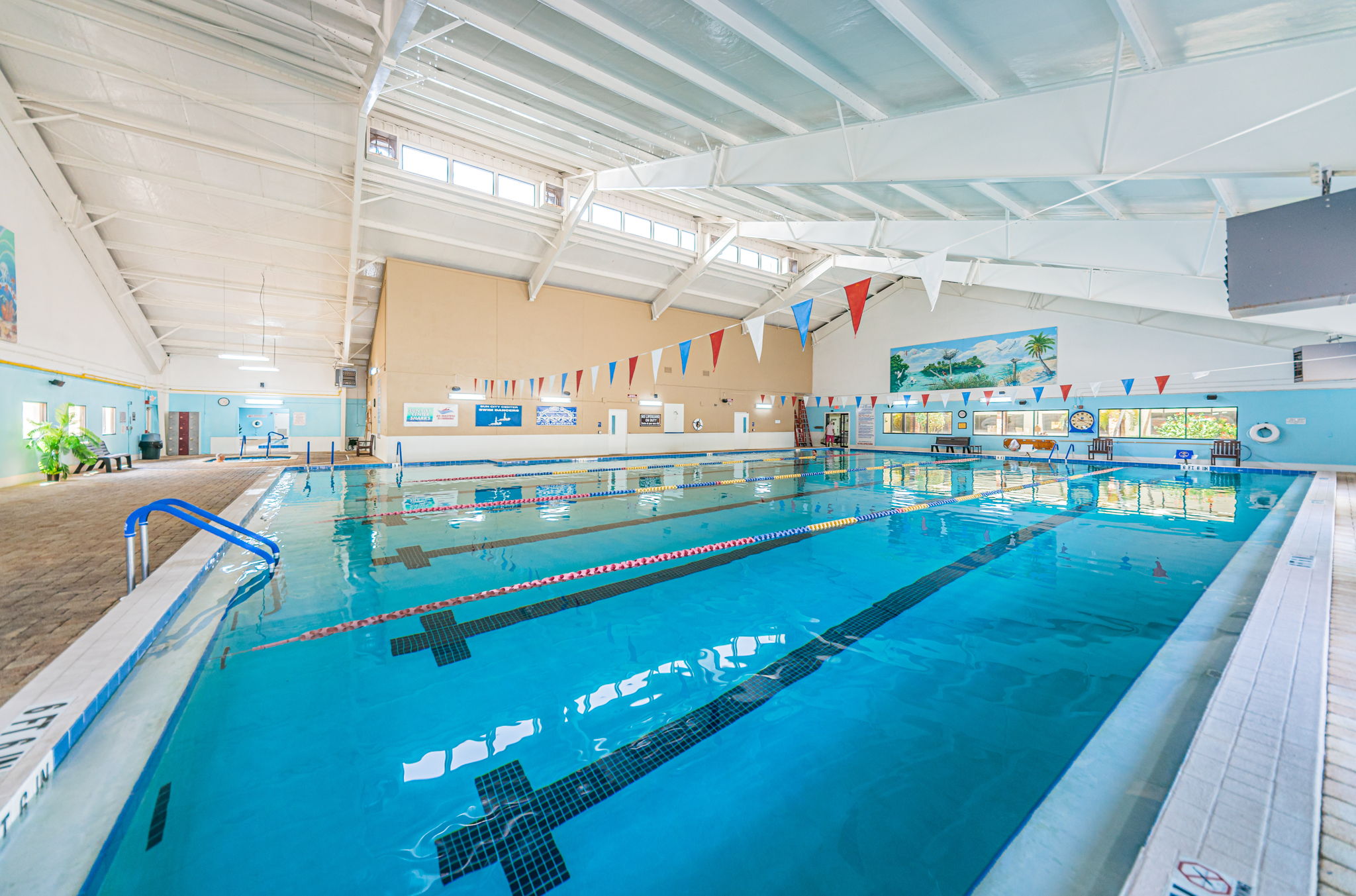 15-Atrium Indoor Pool2