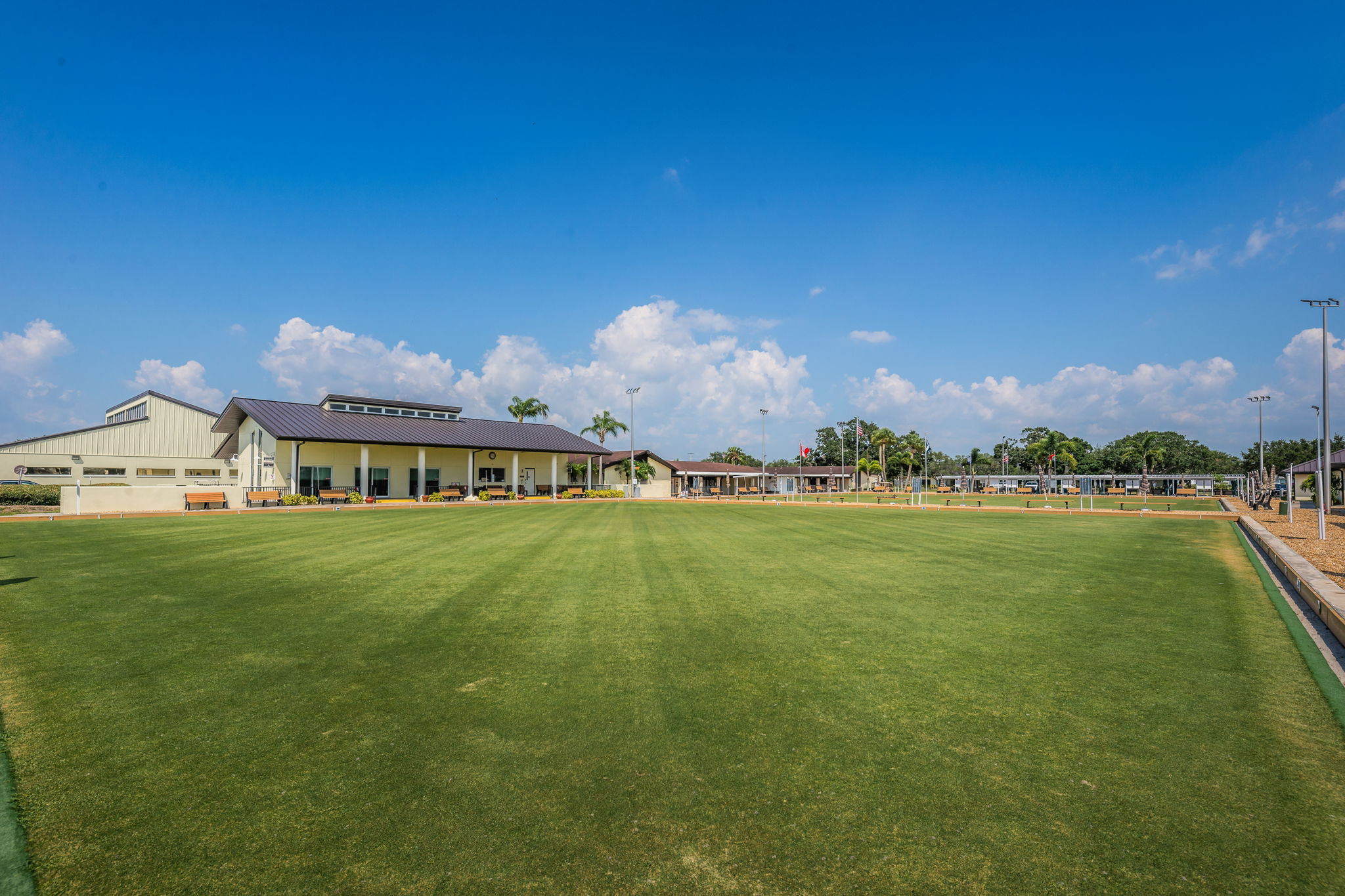 37-Atrium Lawn Bowling and Croquet