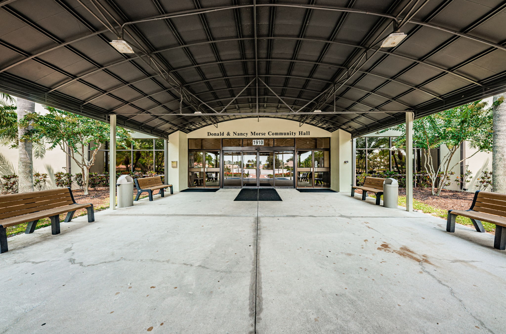 53-South Campus Community Hall