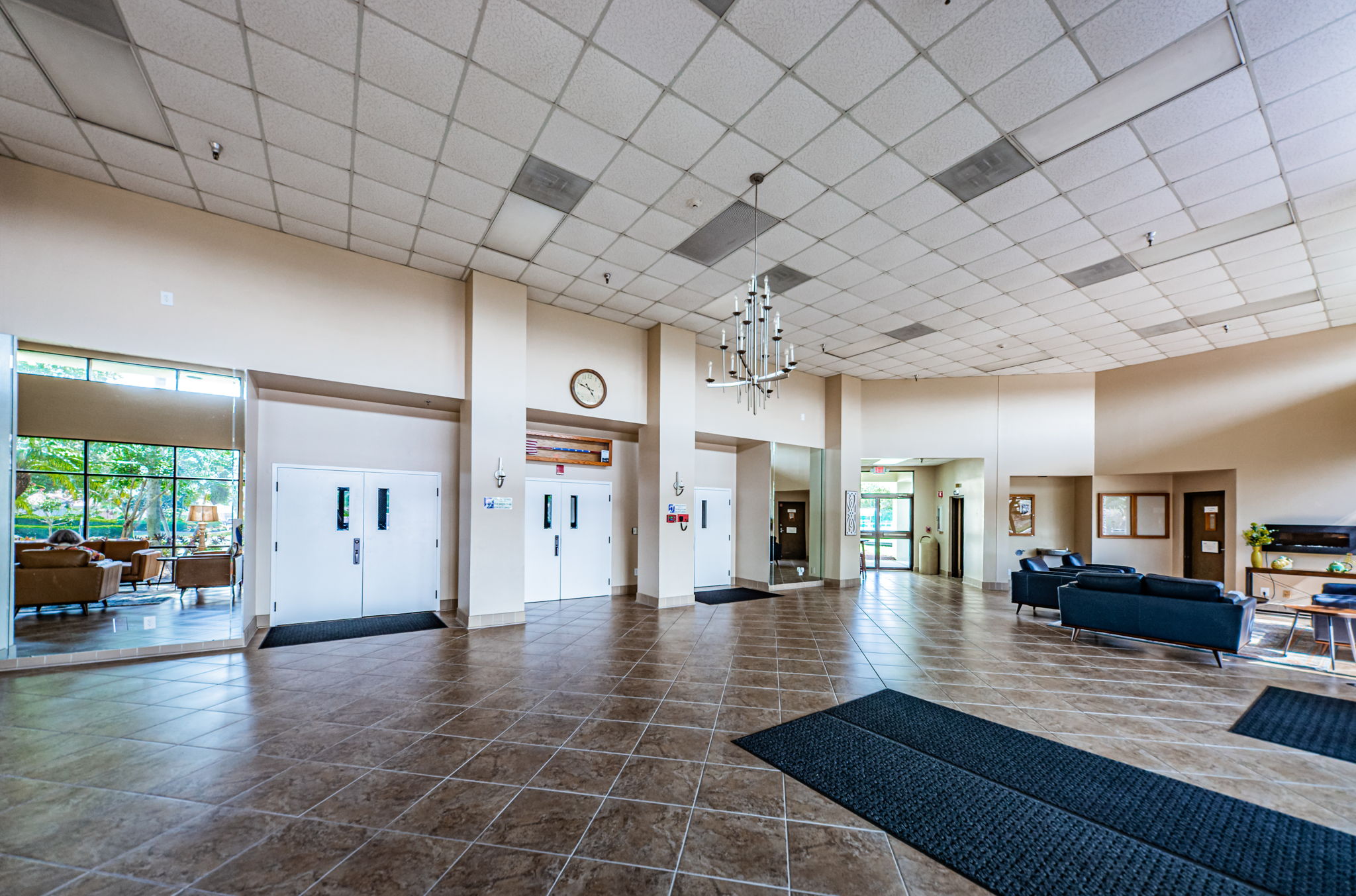 55-South Campus Community Hall