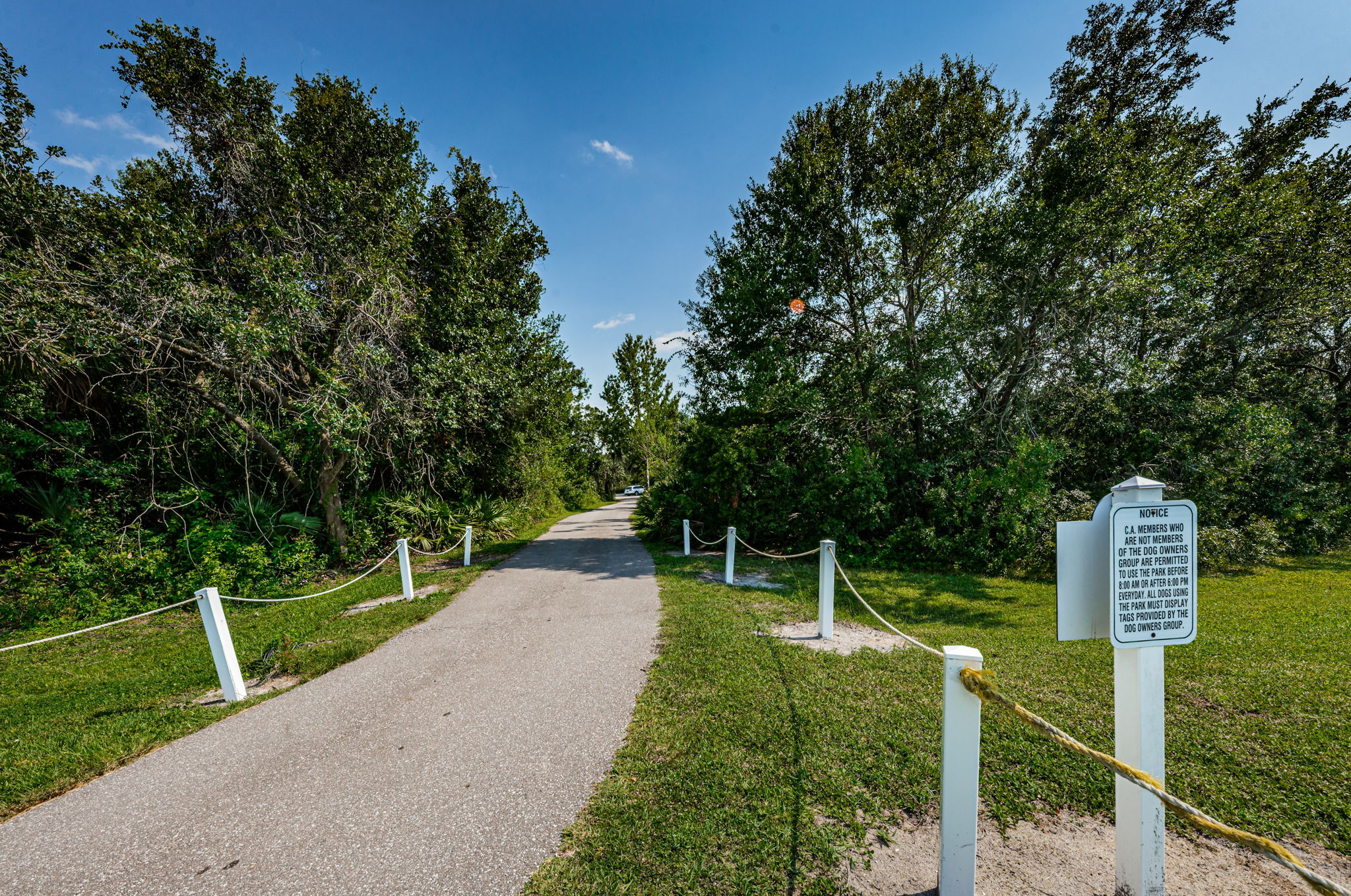 78-South Campus Dog Park
