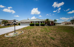 Front Exterior 1-4