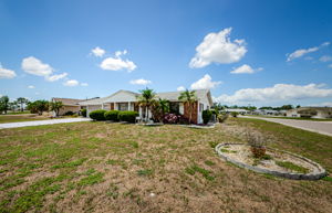 Front Exterior 6-2
