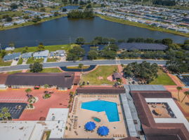 18-Atrium Outdoor Pool