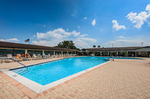 21-Atrium Outdoor Pool