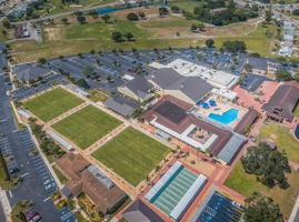 32-Atrium Lawn Bowling and Croquet