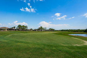 43-Golf Course