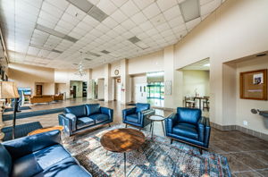 54-South Campus Community Hall