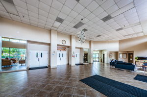 55-South Campus Community Hall
