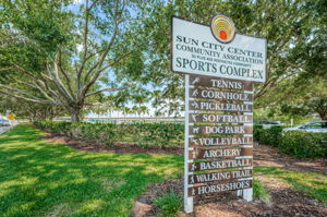 57-South Campus Sports Complex