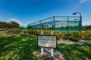 63-South Campus Tennis Courts