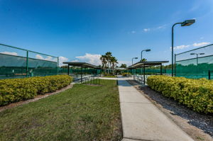 67-South Campus Tennis Courts