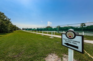 71-South Campus Walking Trail