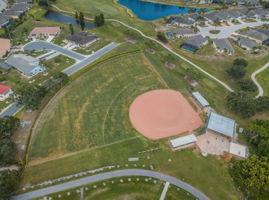 72-South Campus Softball Field