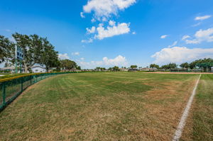 73-South Campus Softball Field