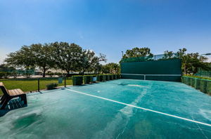 77-South Campus Multiplex Courts