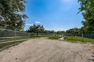 79-South Campus Dog Park