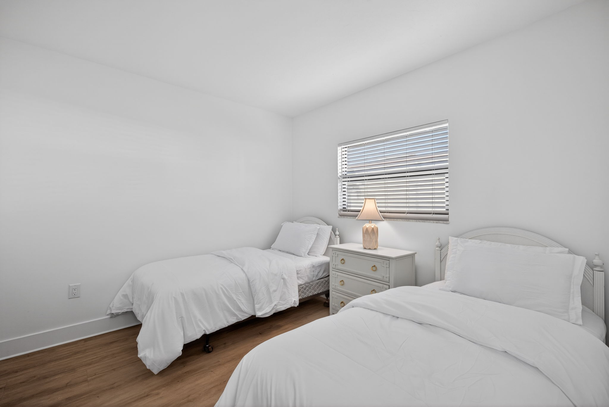 Guest Bedroom 1 of 2