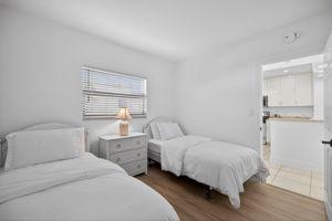 Guest Bedroom 2 of 2