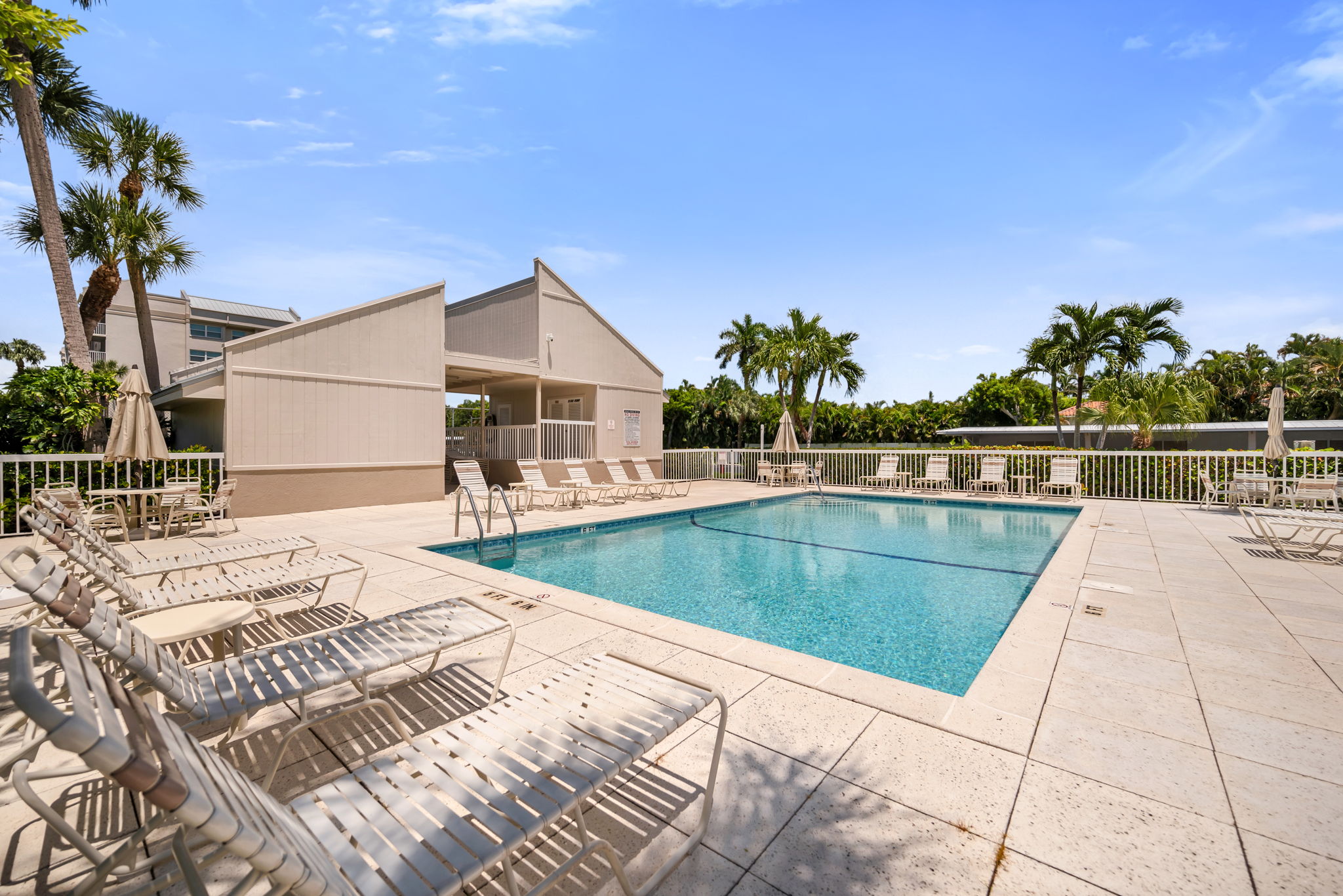 Pool View 2