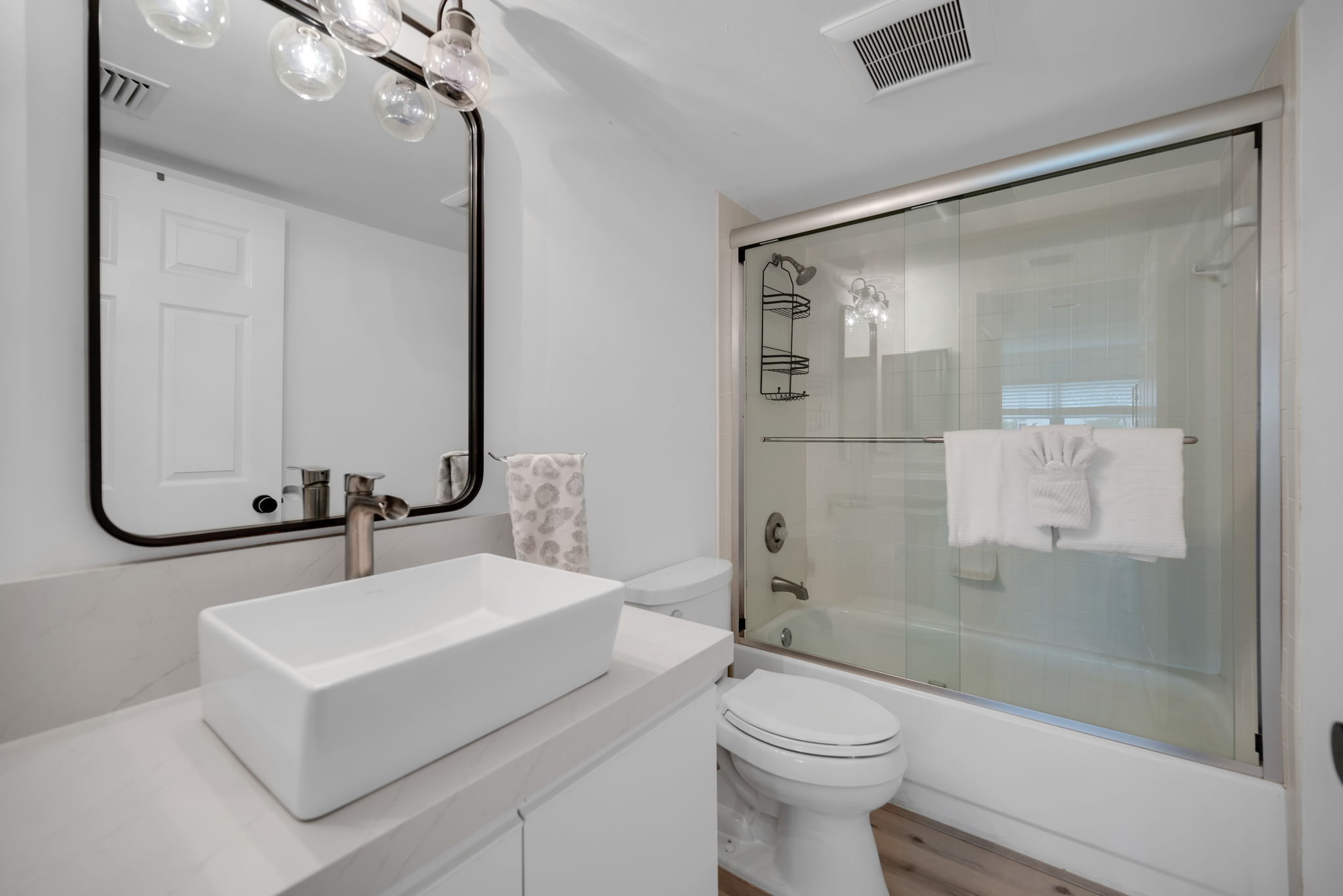 Guest Bath