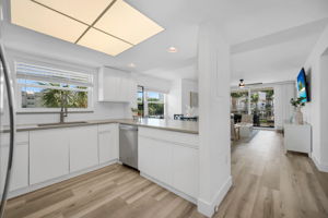Kitchen Overview