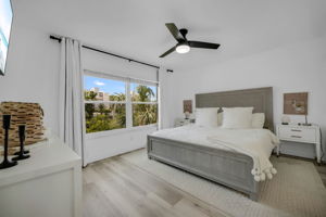 Primary Bed