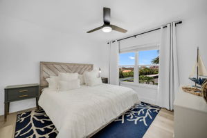 Guest Bed