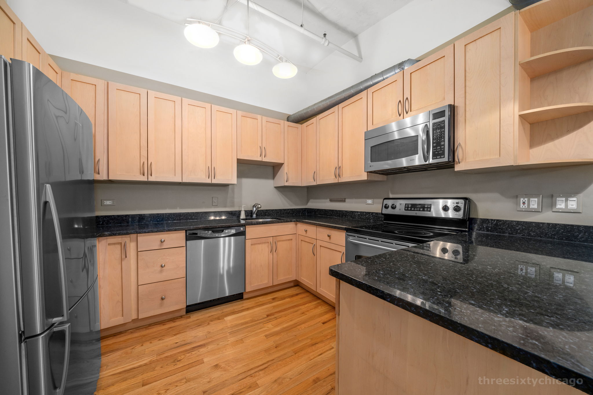  801 S Wells St 807, Chicago, IL 60607, US Photo 11
