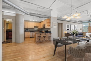 801 S Wells St 807, Chicago, IL 60607, US Photo 7