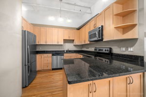  801 S Wells St 807, Chicago, IL 60607, US Photo 9