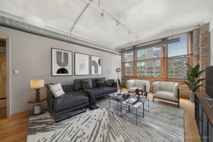  801 S Wells St 807, Chicago, IL 60607, US Photo 1