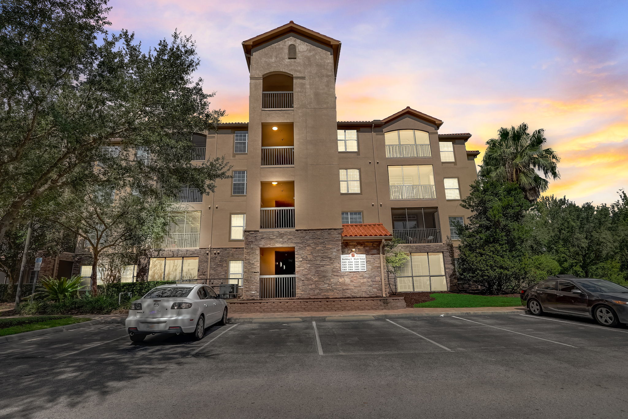 Tuscany Way Unit 3104 - VT-001