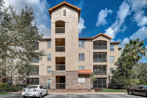 Tuscany Way Unit 3104-001