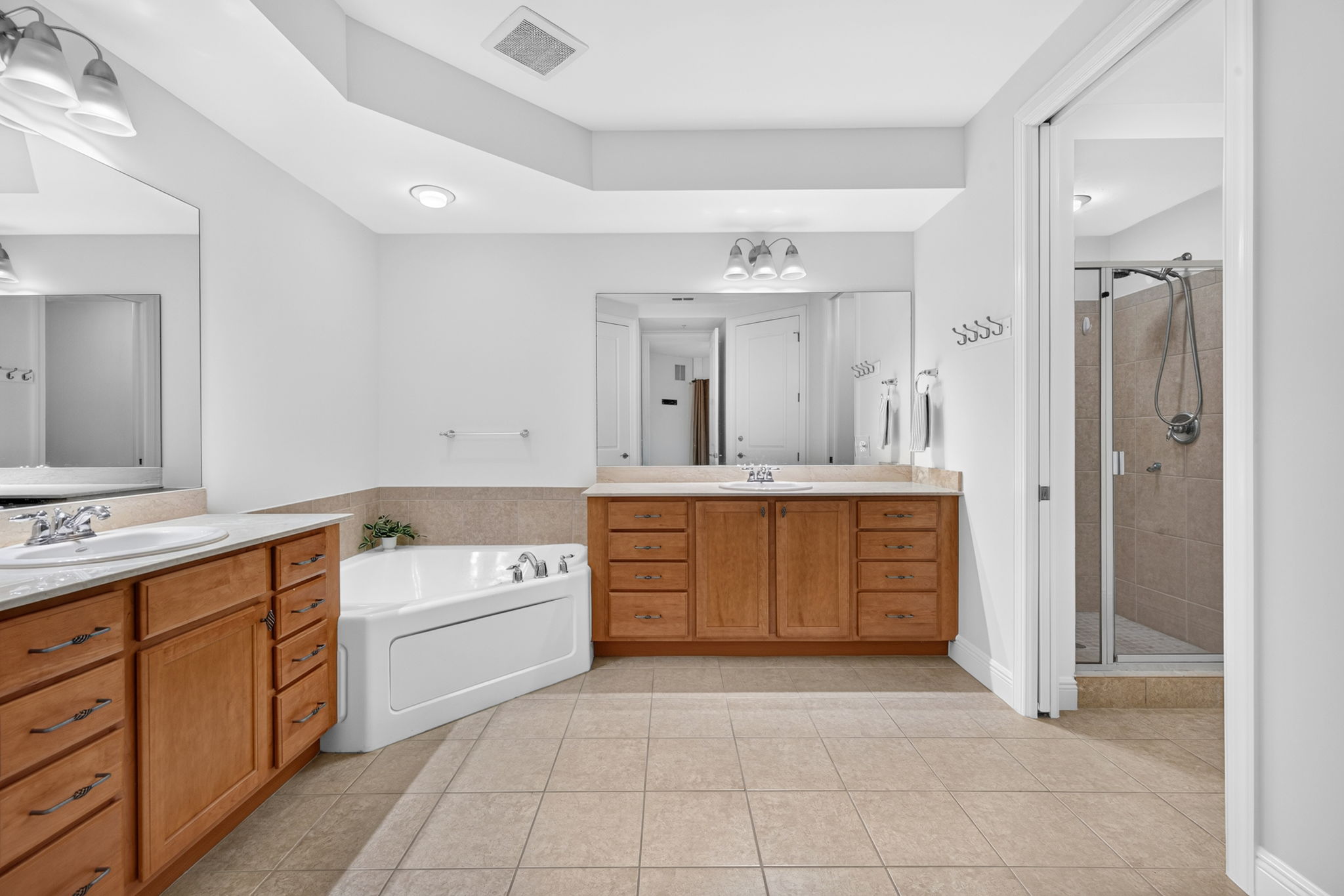 Guest Bathroom 1 of 3