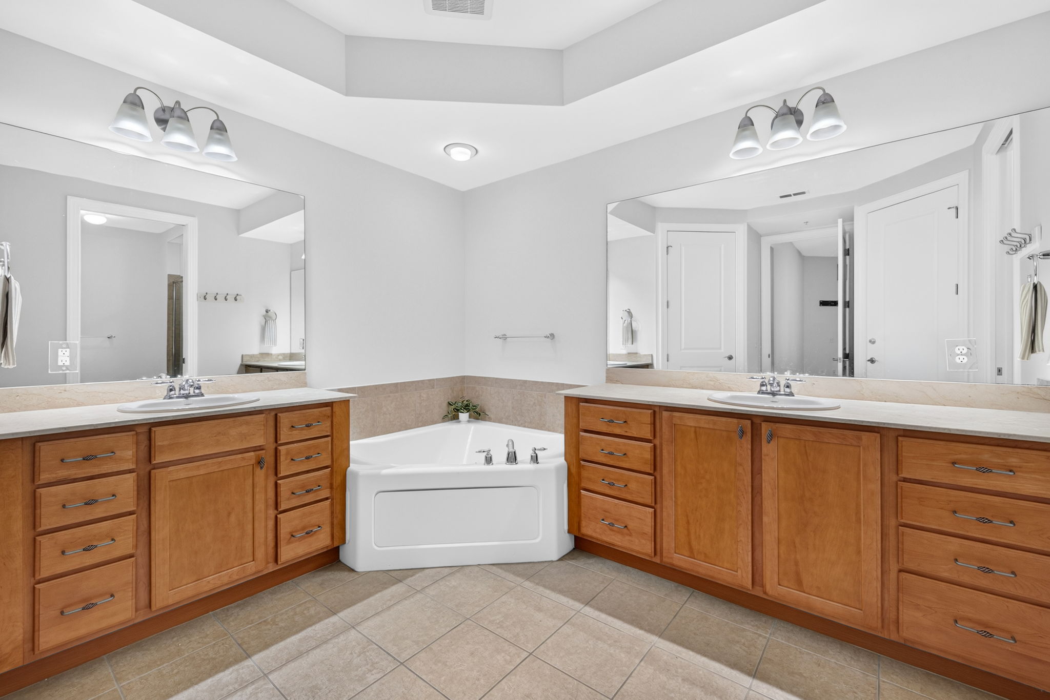 Guest Bathroom 2 of 3