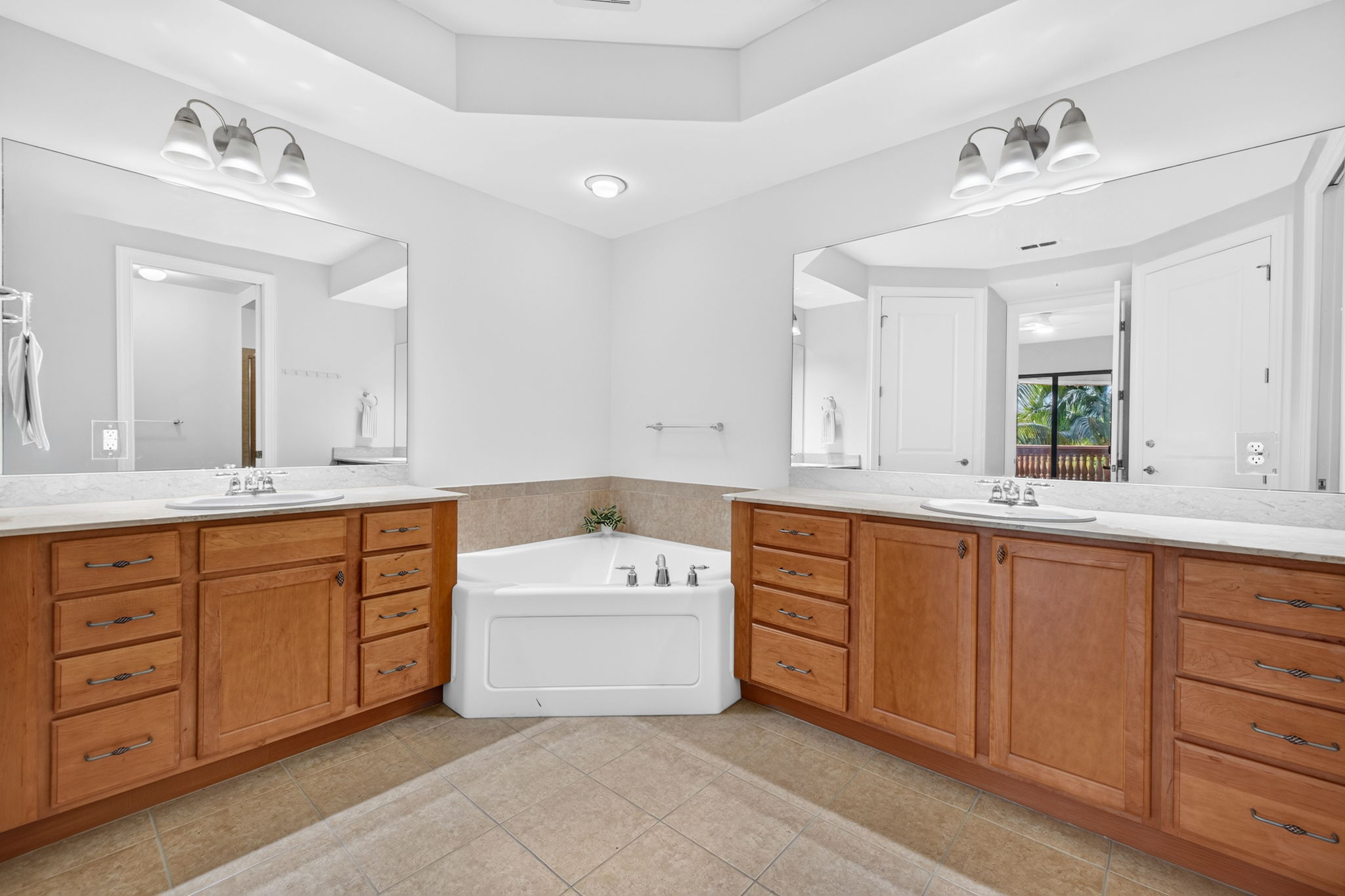 Primary Bathroom 2 of 4