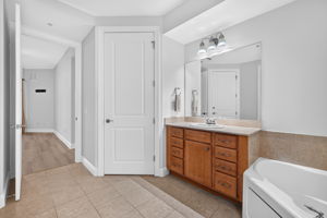 Guest Bathroom 3 of 3