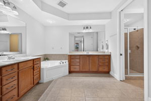 Primary Bathroom 1 of 4