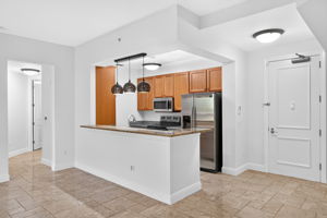 Breakfast Bar