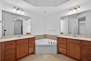 Primary Bathroom 1 of 3