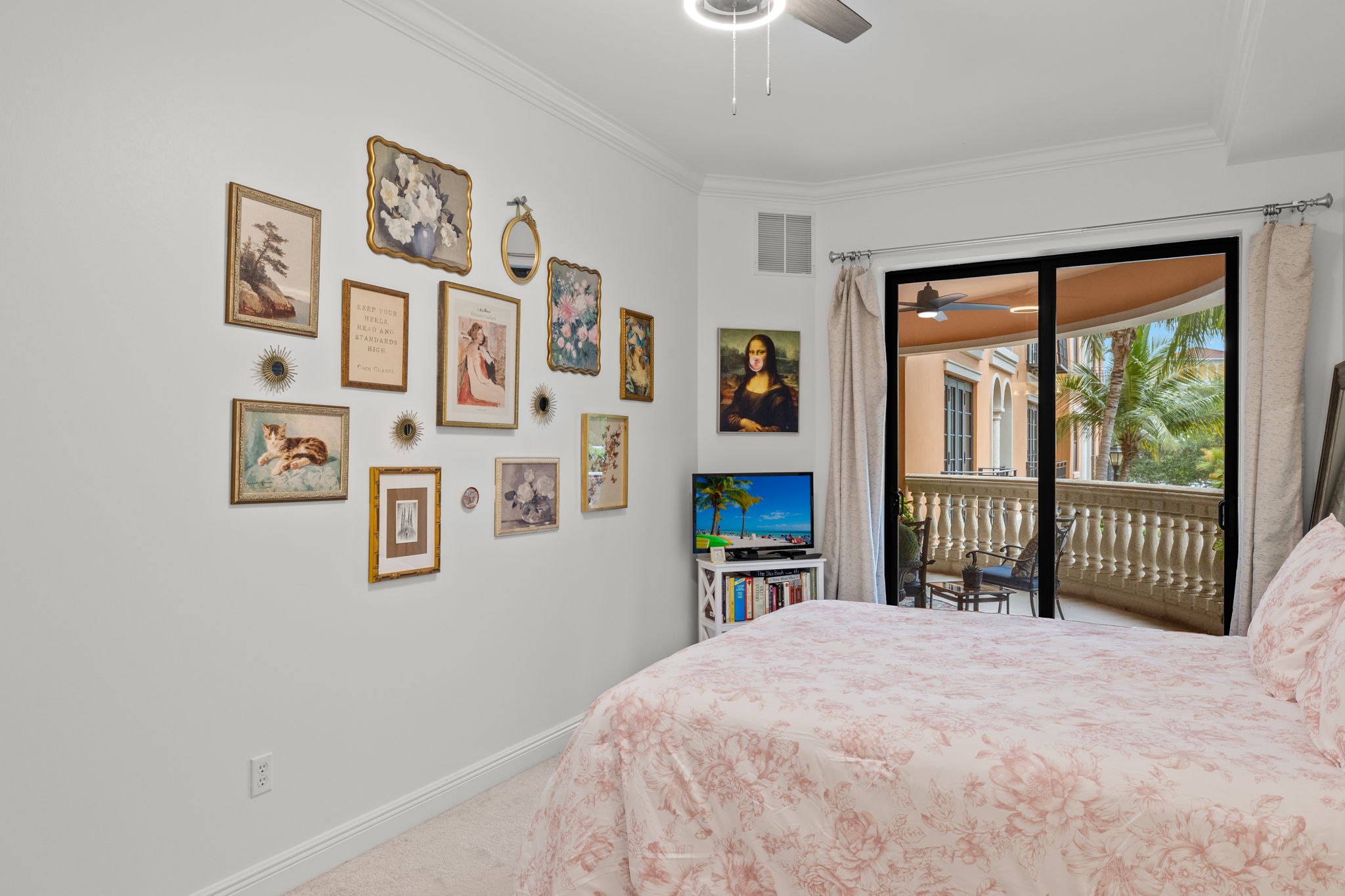 Guest Bedroom 2 of 2